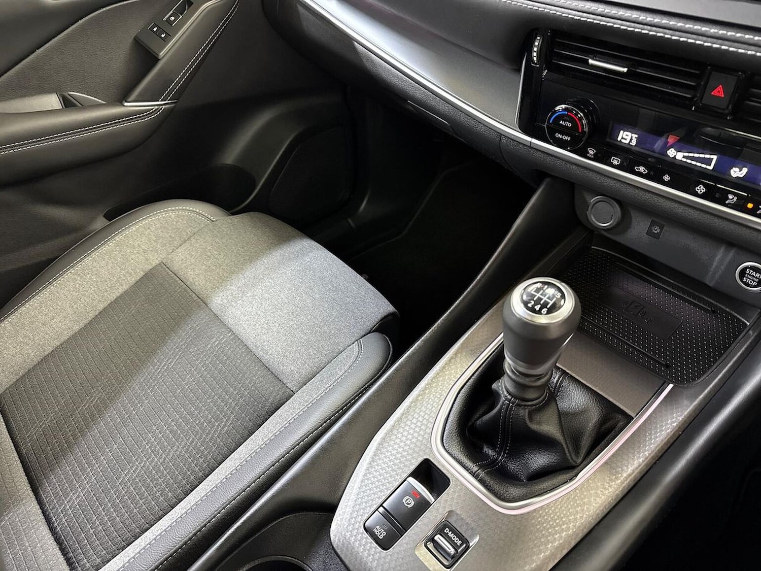 Used Nissan Qashqai 2025 for sale - 78191741: Photo 15