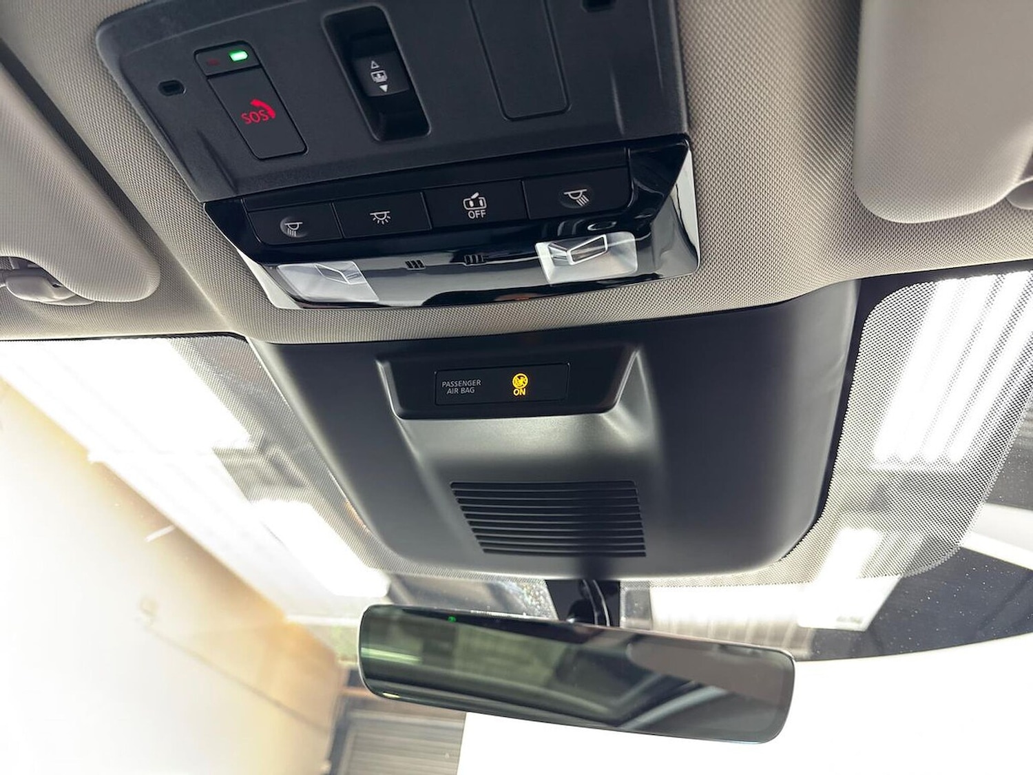 Used Nissan Qashqai 2025 for sale - 78191741: Photo 16