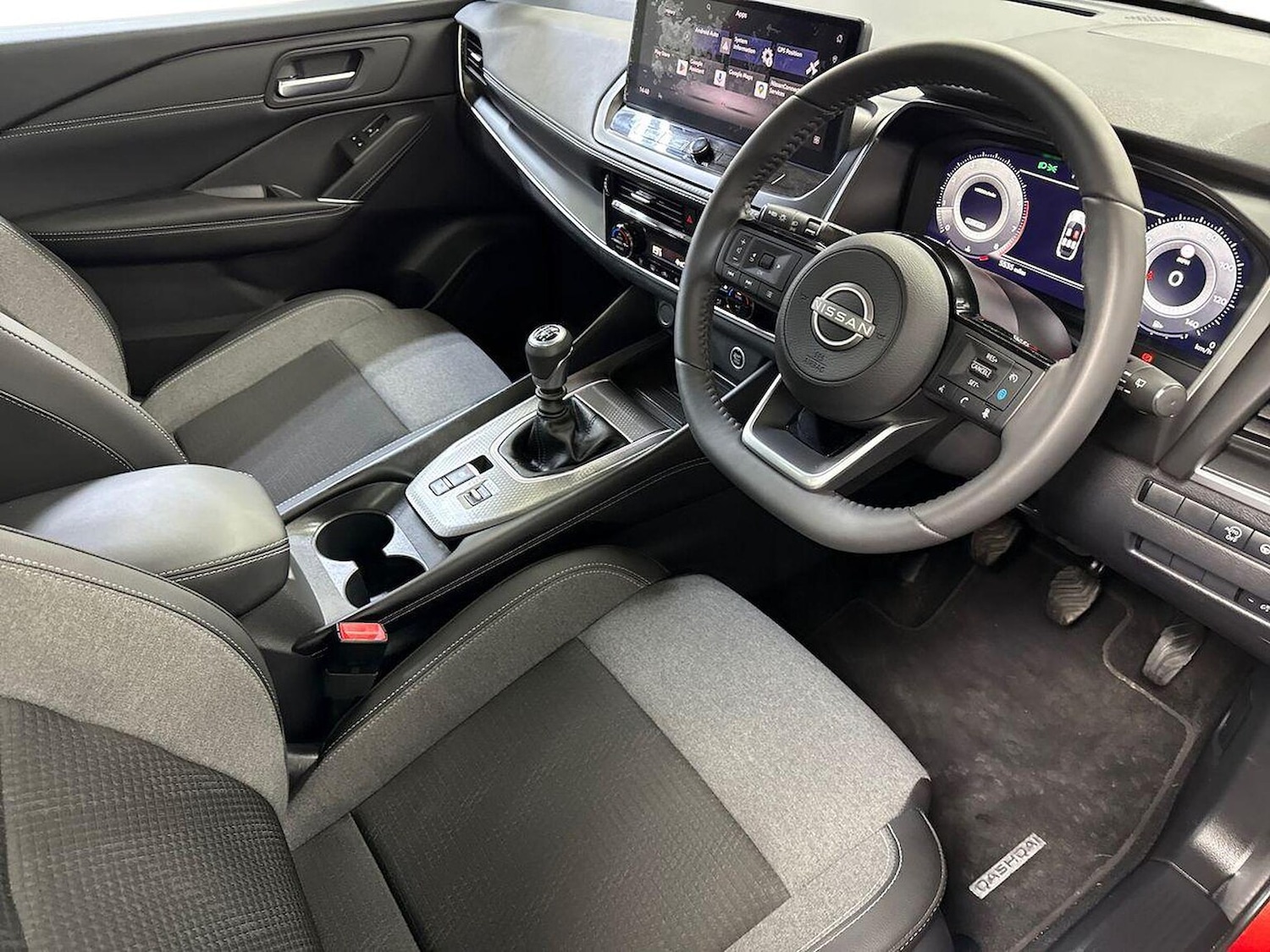 Used Nissan Qashqai 2025 for sale - 78191741: Photo 17