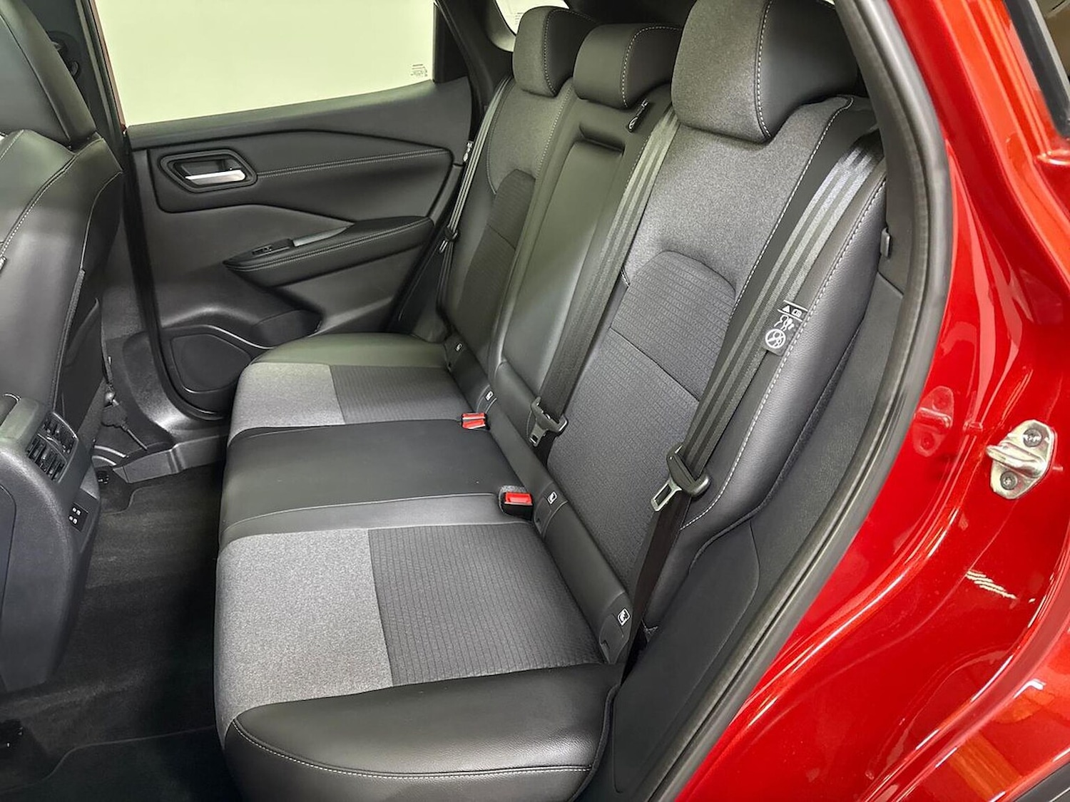 Used Nissan Qashqai 2025 for sale - 78191741: Photo 18