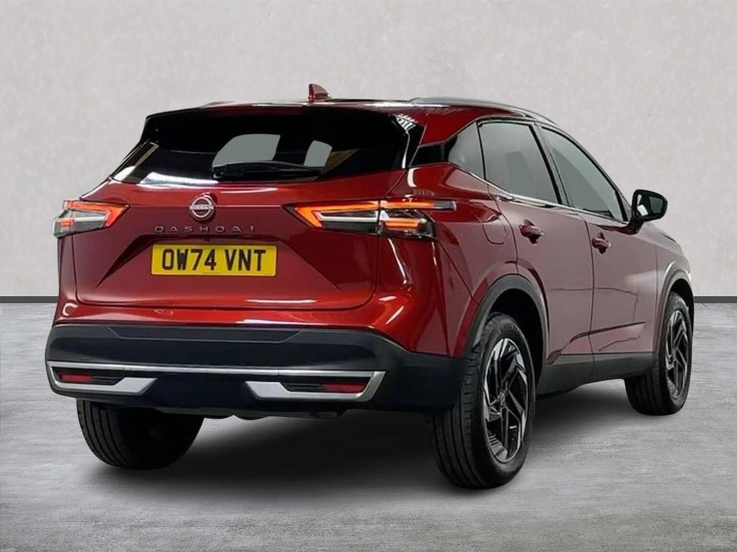 Used Nissan Qashqai 2025 for sale - 78191741: Photo 20