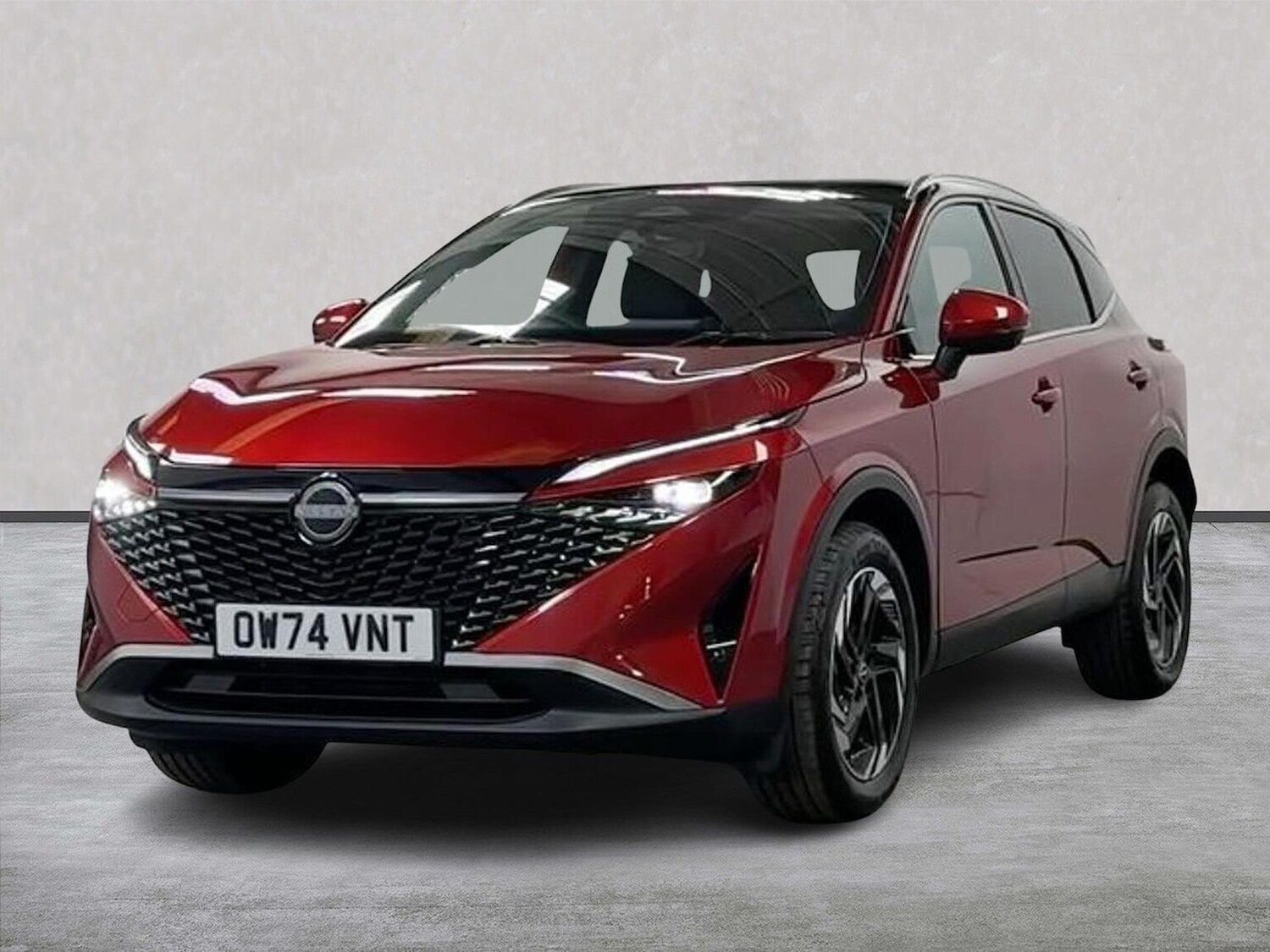 Used Nissan Qashqai 2025 for sale - 78191741: Photo 22