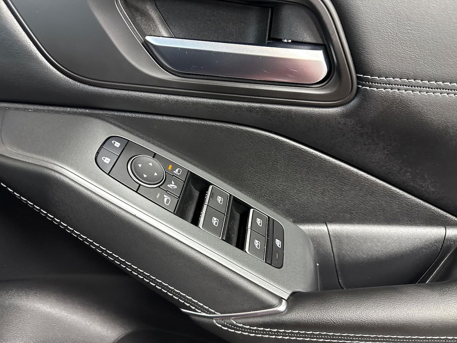 Used Nissan Qashqai 2025 for sale - 78191741: Photo 23