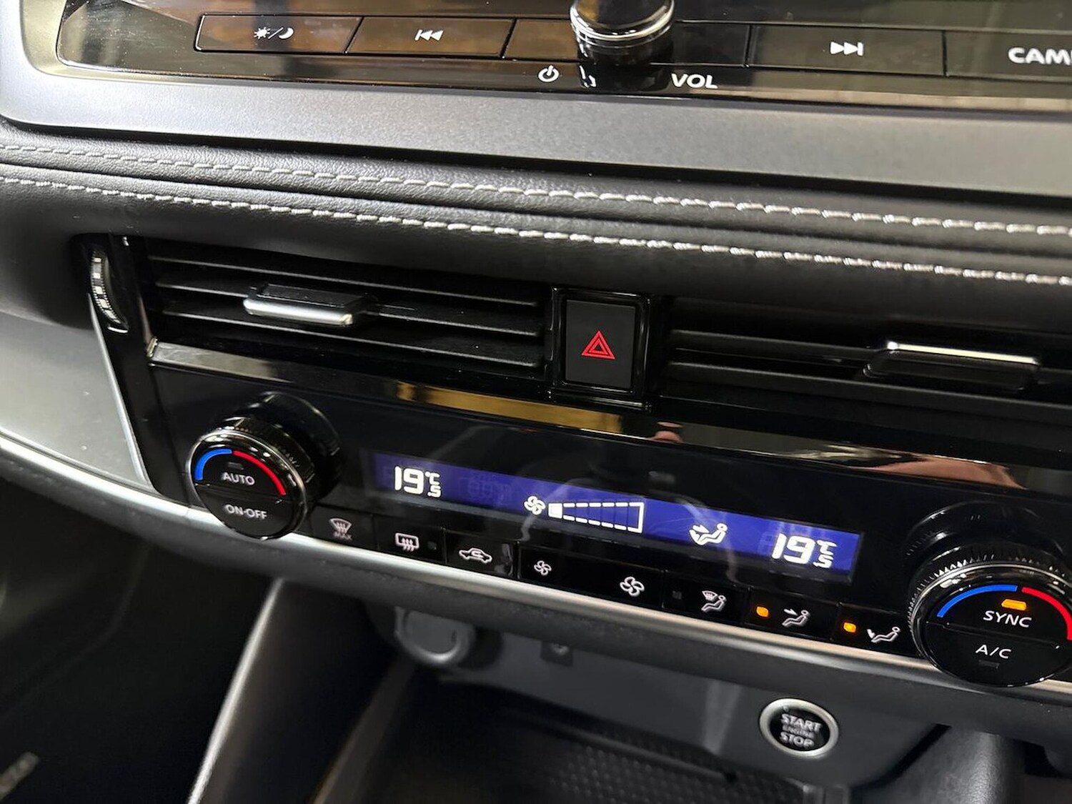 Used Nissan Qashqai 2025 for sale - 78191741: Photo 24