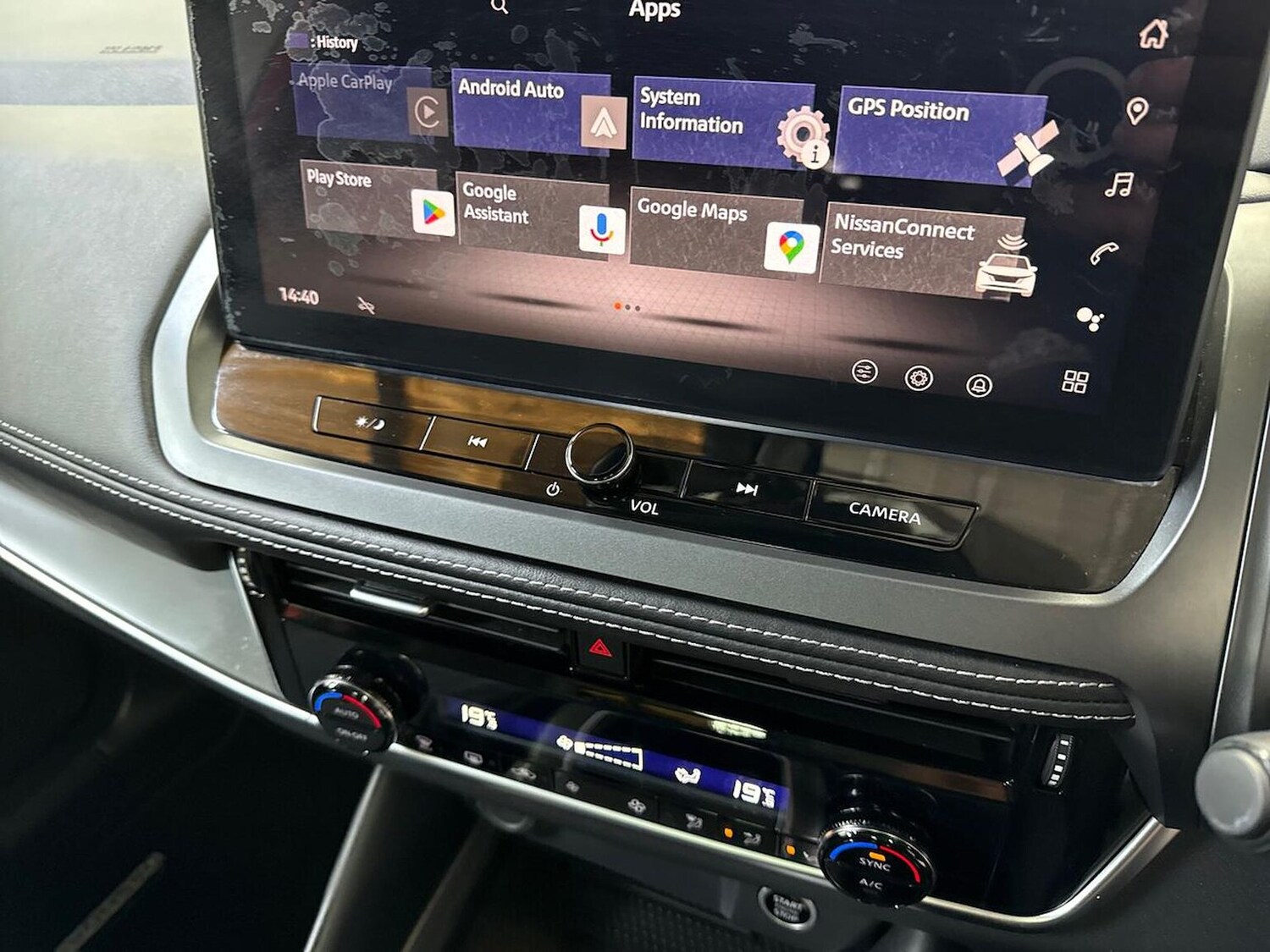 Used Nissan Qashqai 2025 for sale - 78191741: Photo 25