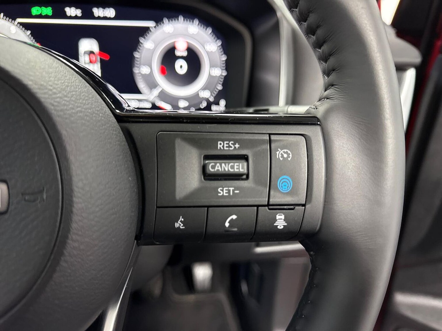 Used Nissan Qashqai 2025 for sale - 78191741: Photo 26