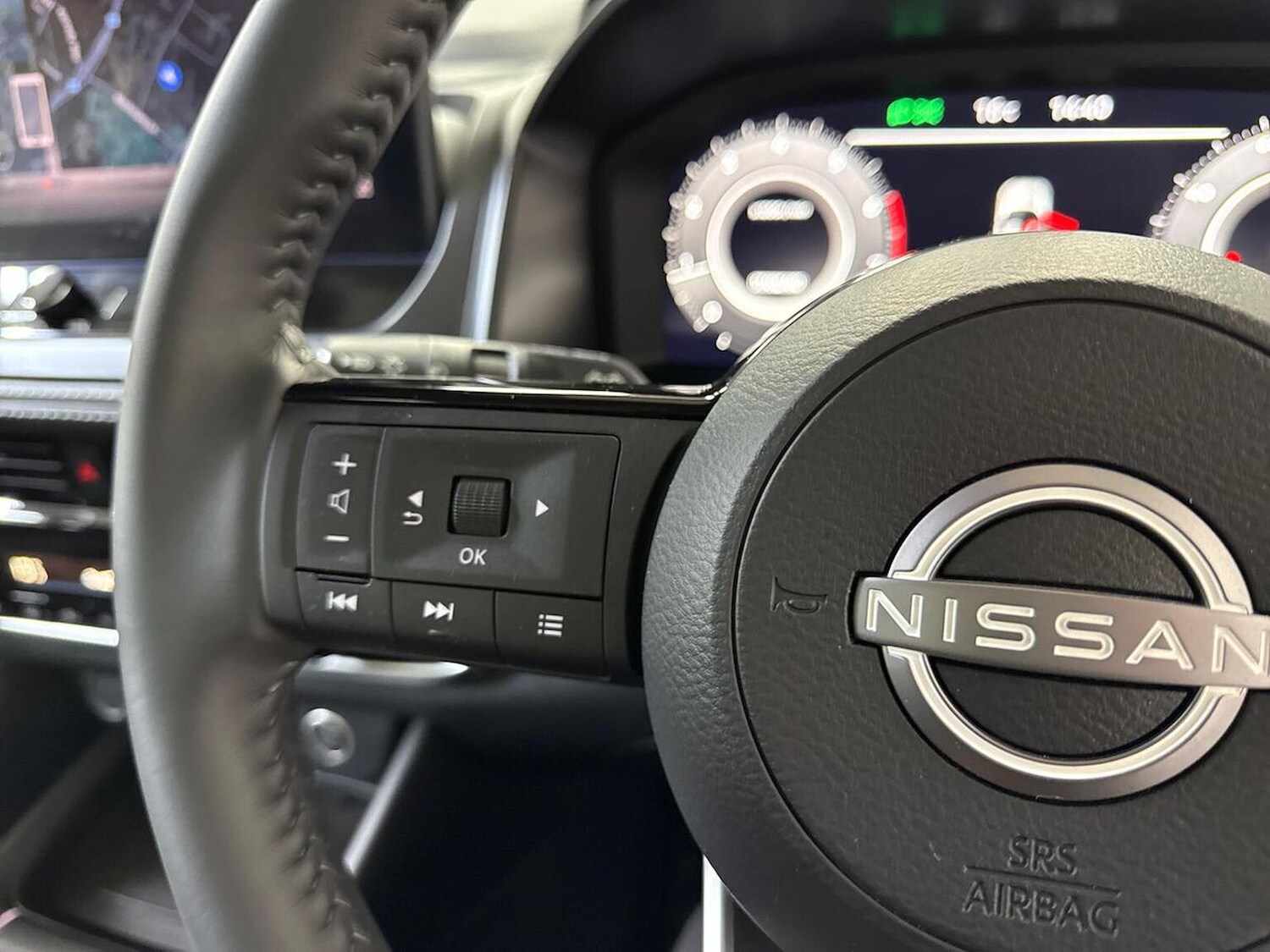 Used Nissan Qashqai 2025 for sale - 78191741: Photo 27