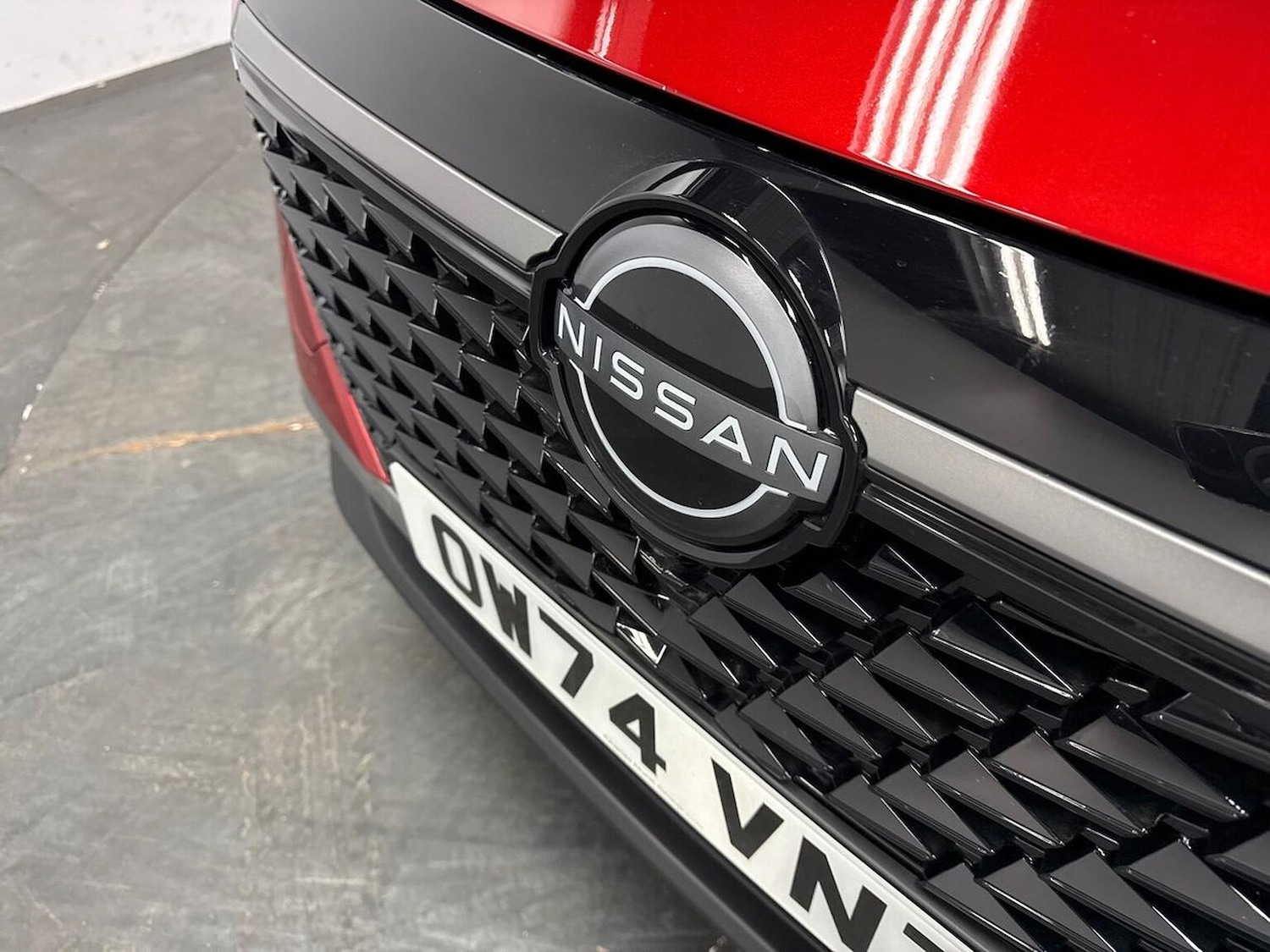 Used Nissan Qashqai 2025 for sale - 78191741: Photo 30