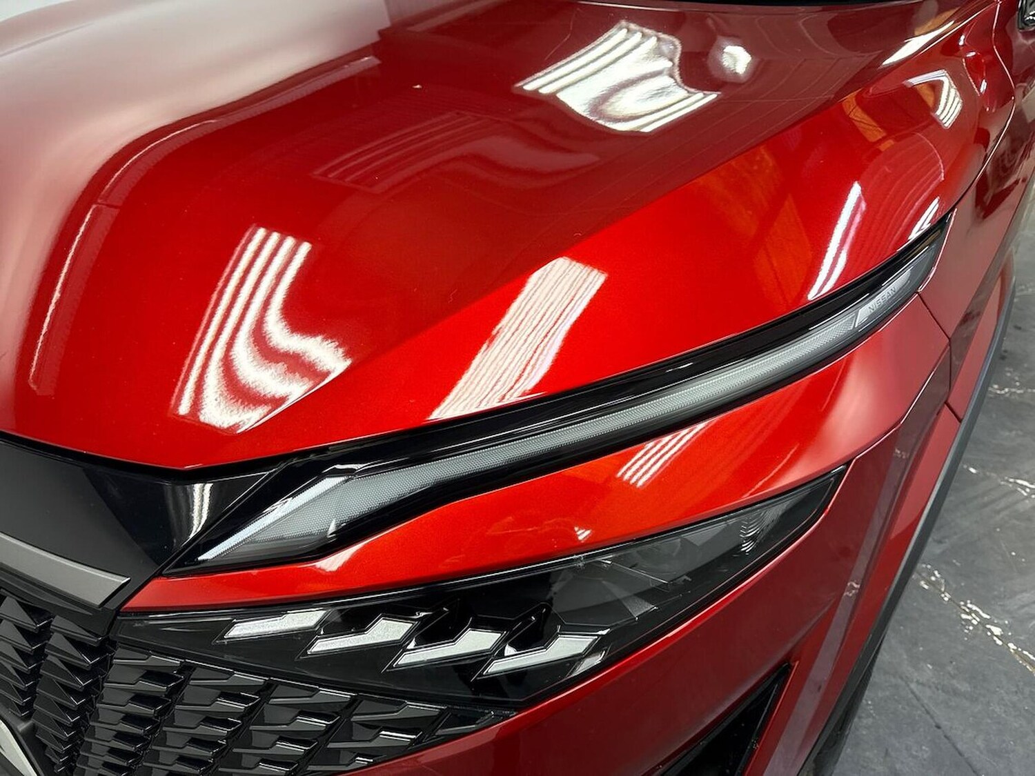 Used Nissan Qashqai 2025 for sale - 78191741: Photo 31