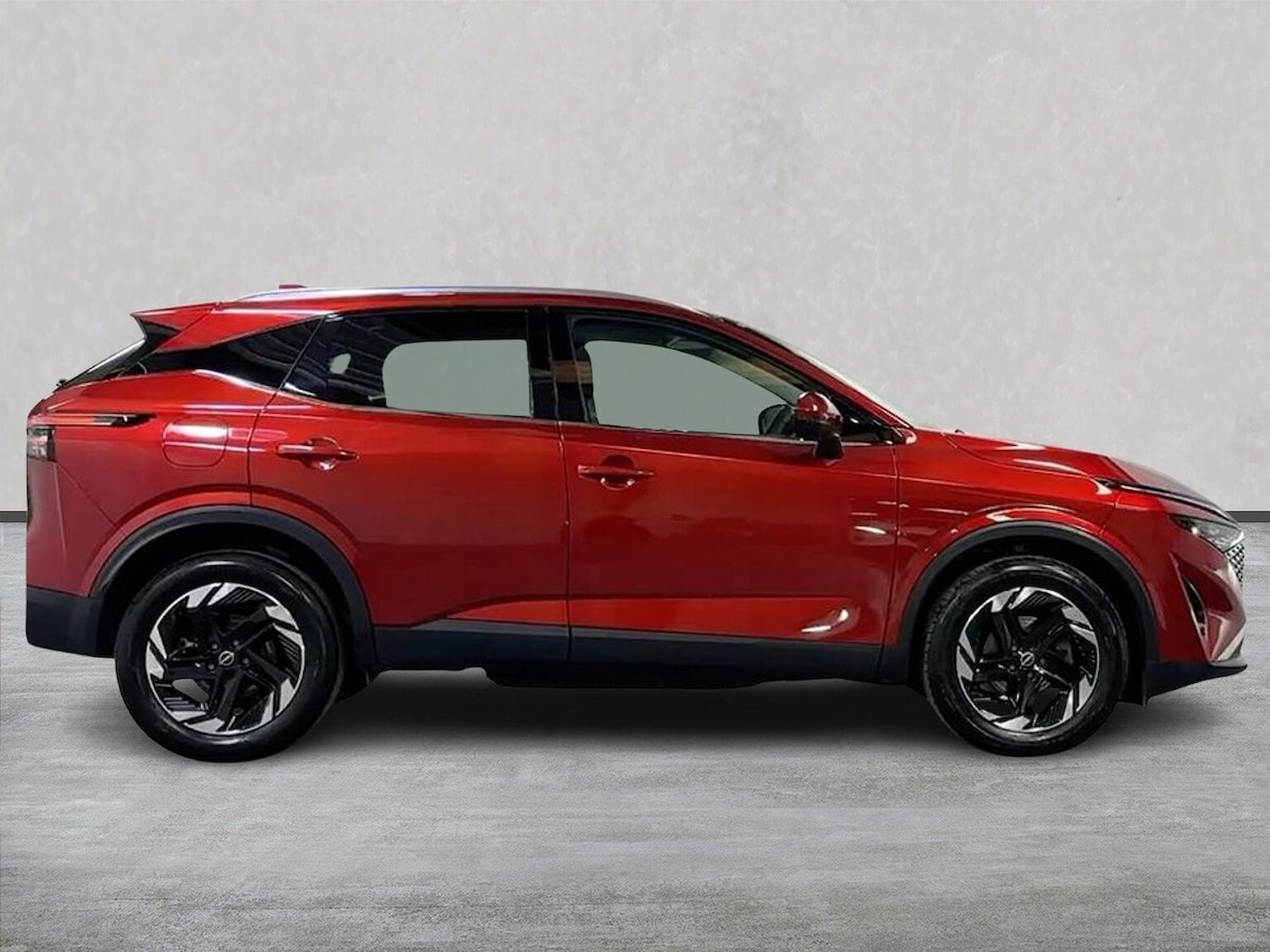 Used Nissan Qashqai 2025 for sale - 78191741: Photo 5