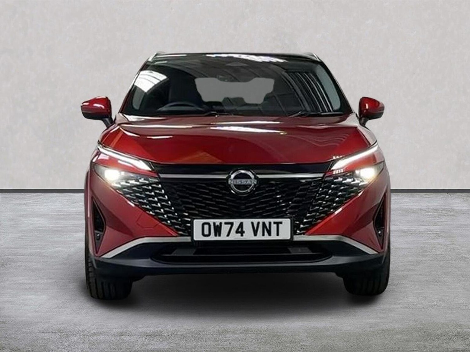 Used Nissan Qashqai 2025 for sale - 78191741: Photo 7