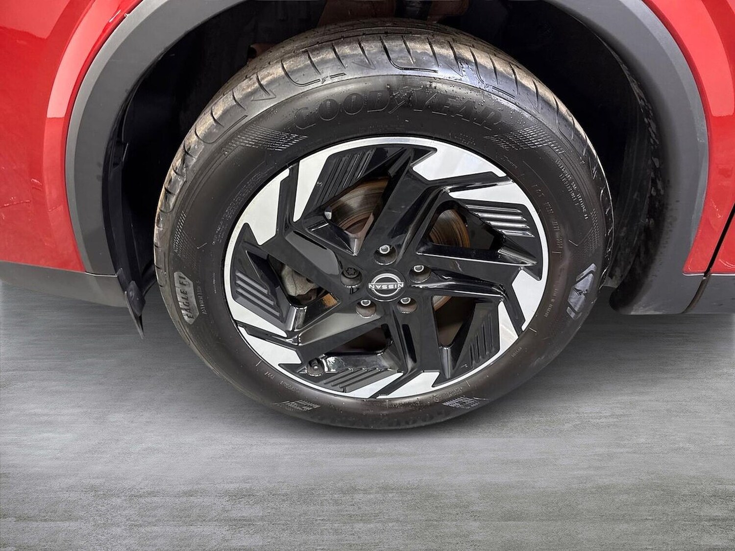 Used Nissan Qashqai 2025 for sale - 78191741: Photo 8