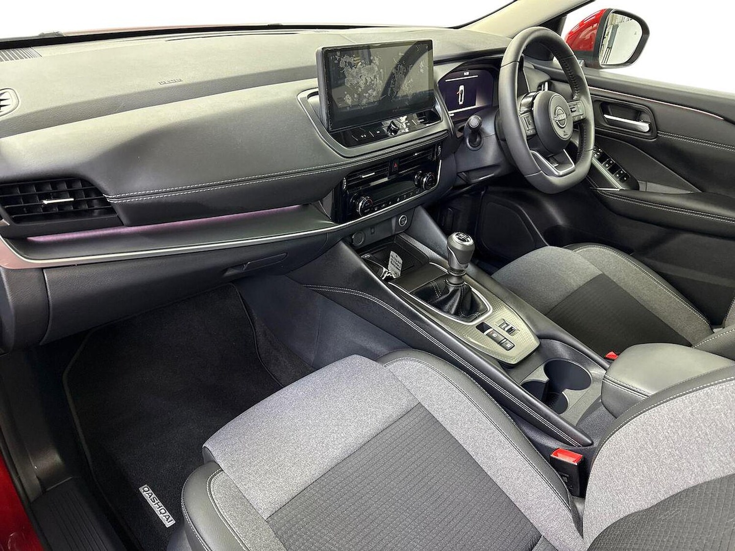 Used Nissan Qashqai 2025 for sale - 78191741: Photo 9