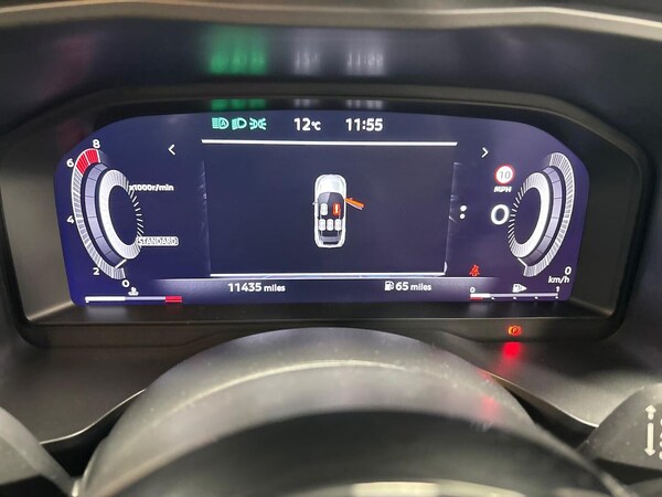 Used Nissan Qashqai 2025 for sale - 75484809: Photo 10