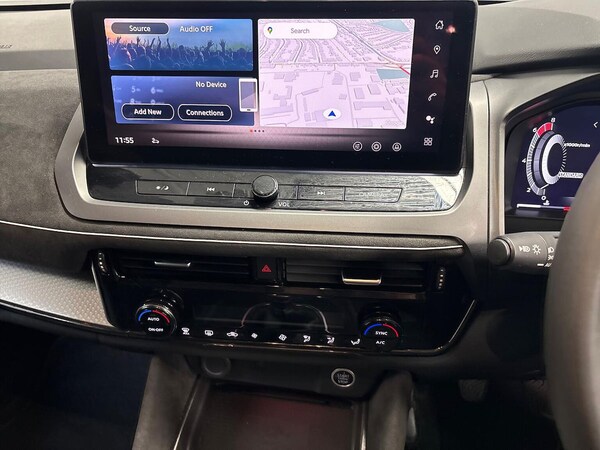 Used Nissan Qashqai 2025 for sale - 75484809: Photo 11