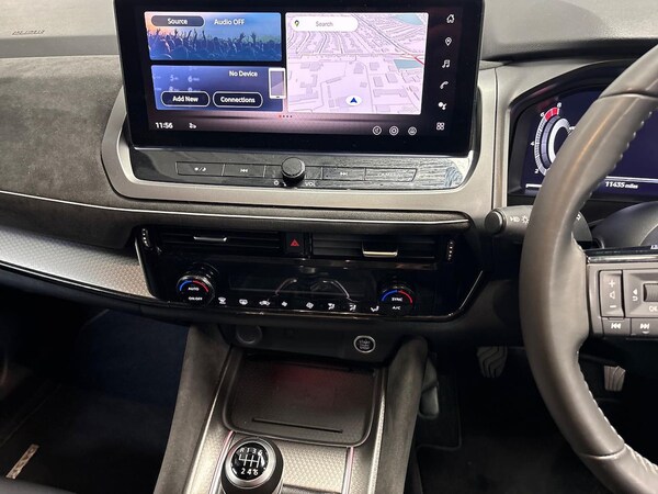 Used Nissan Qashqai 2025 for sale - 75484809: Photo 13