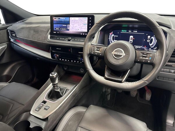 Used Nissan Qashqai 2025 for sale - 75484809: Photo 15