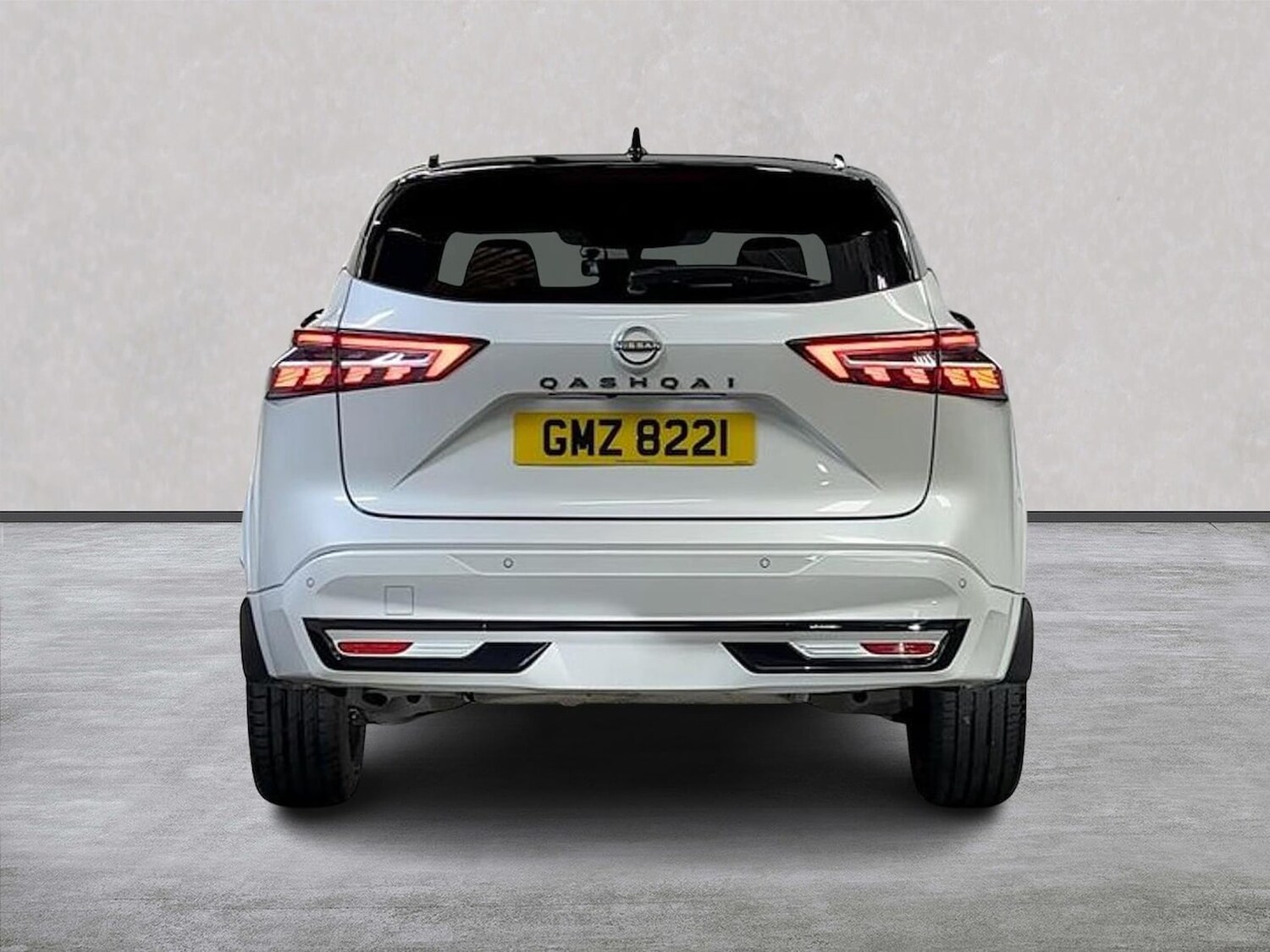 Used Nissan Qashqai 2025 for sale - 75484809: Photo 18