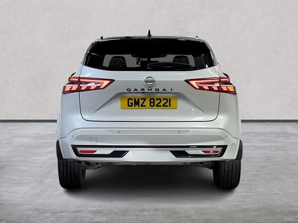 Used Nissan Qashqai 2025 for sale - 75484809: Photo 18