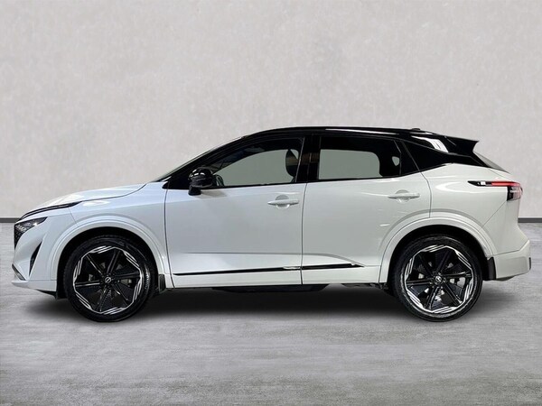 Used Nissan Qashqai 2025 for sale - 75484809: Photo 19