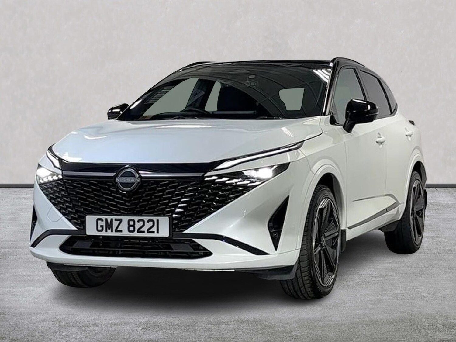 Used Nissan Qashqai 2025 for sale - 75484809: Photo 20