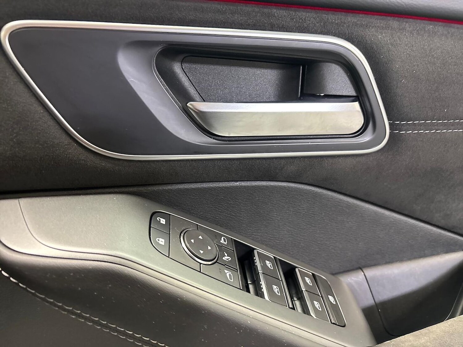 Used Nissan Qashqai 2025 for sale - 75484809: Photo 21