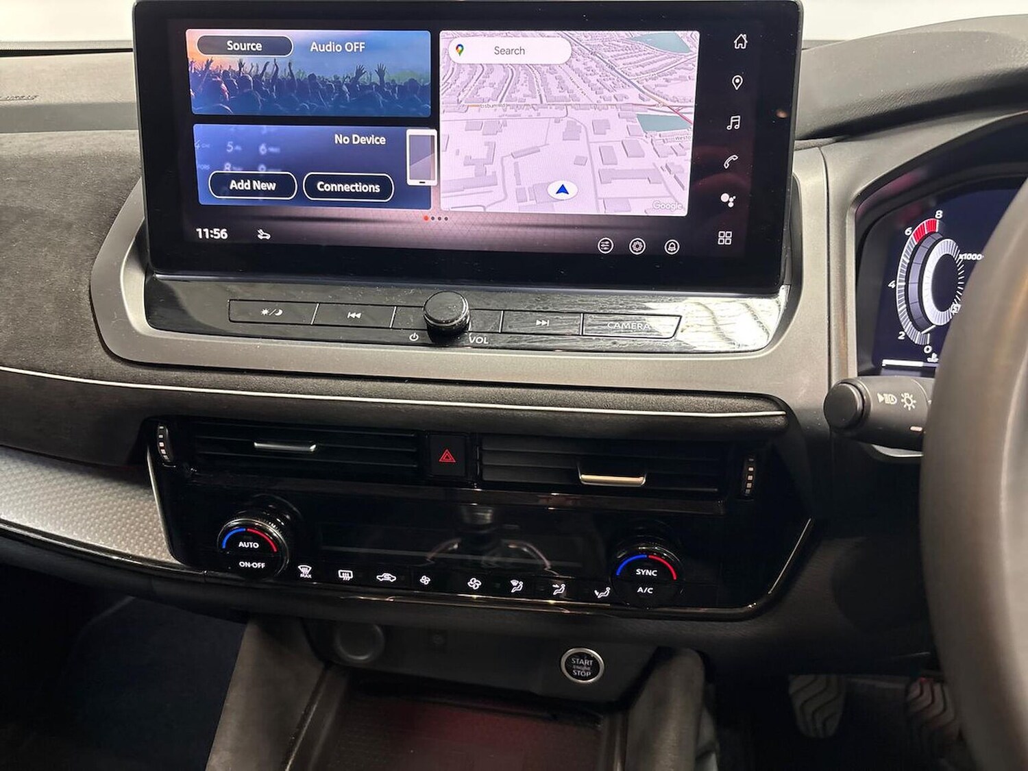 Used Nissan Qashqai 2025 for sale - 75484809: Photo 23