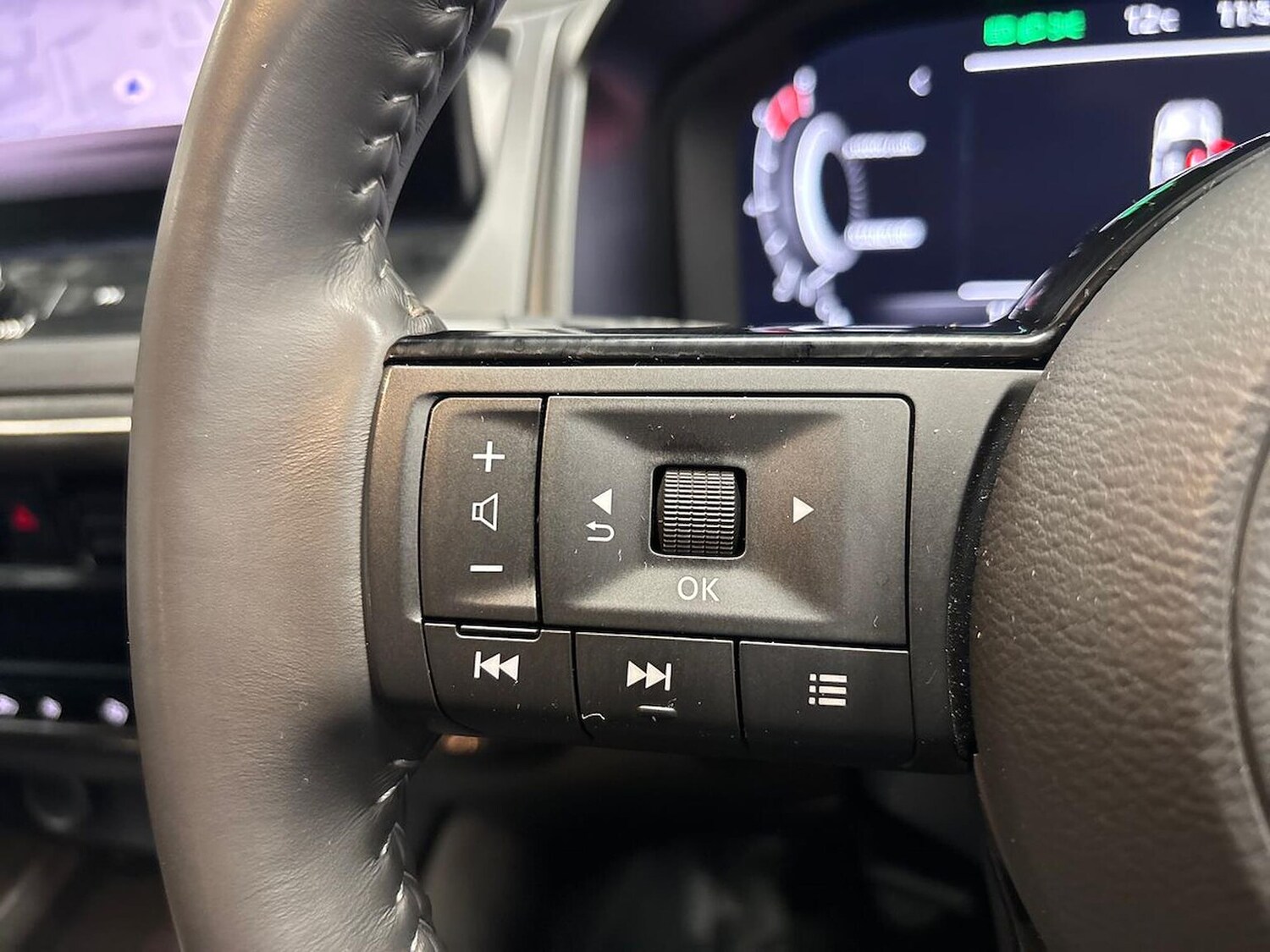 Used Nissan Qashqai 2025 for sale - 75484809: Photo 24