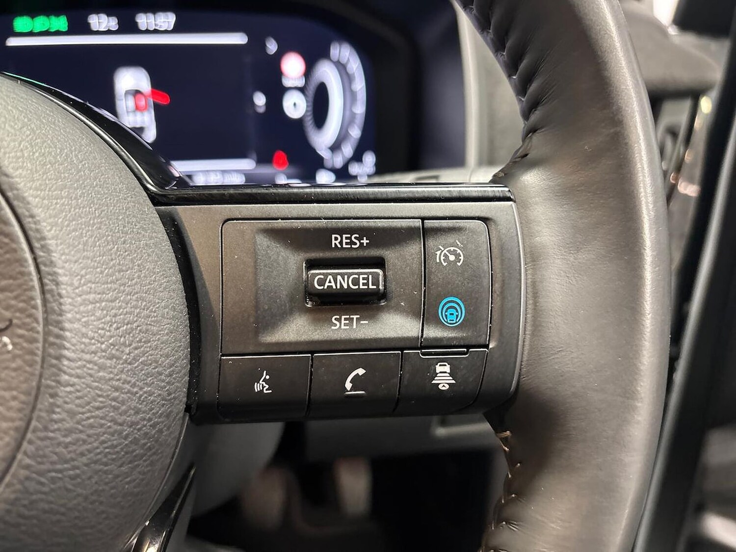 Used Nissan Qashqai 2025 for sale - 75484809: Photo 25