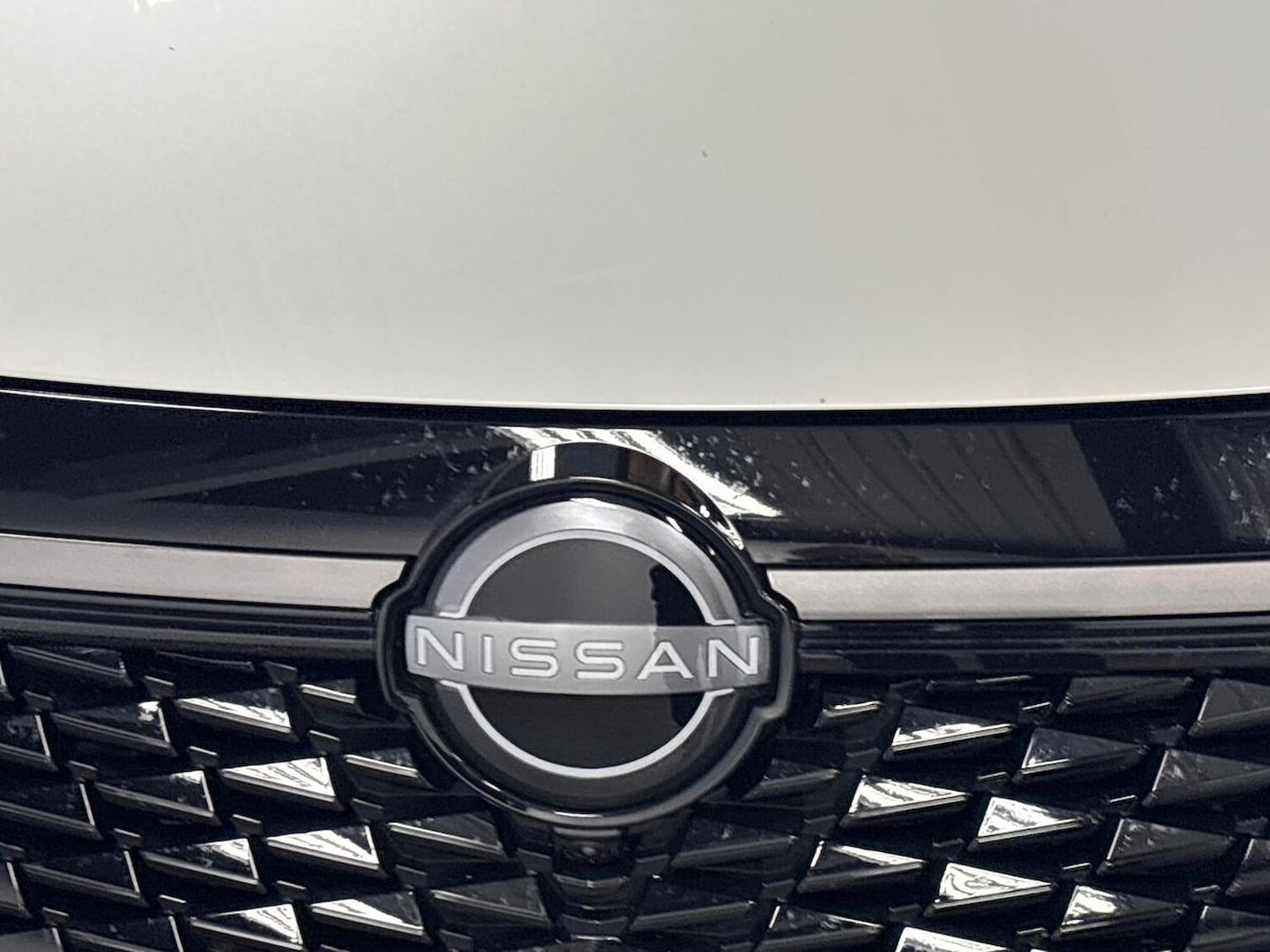 Used Nissan Qashqai 2025 for sale - 75484809: Photo 28