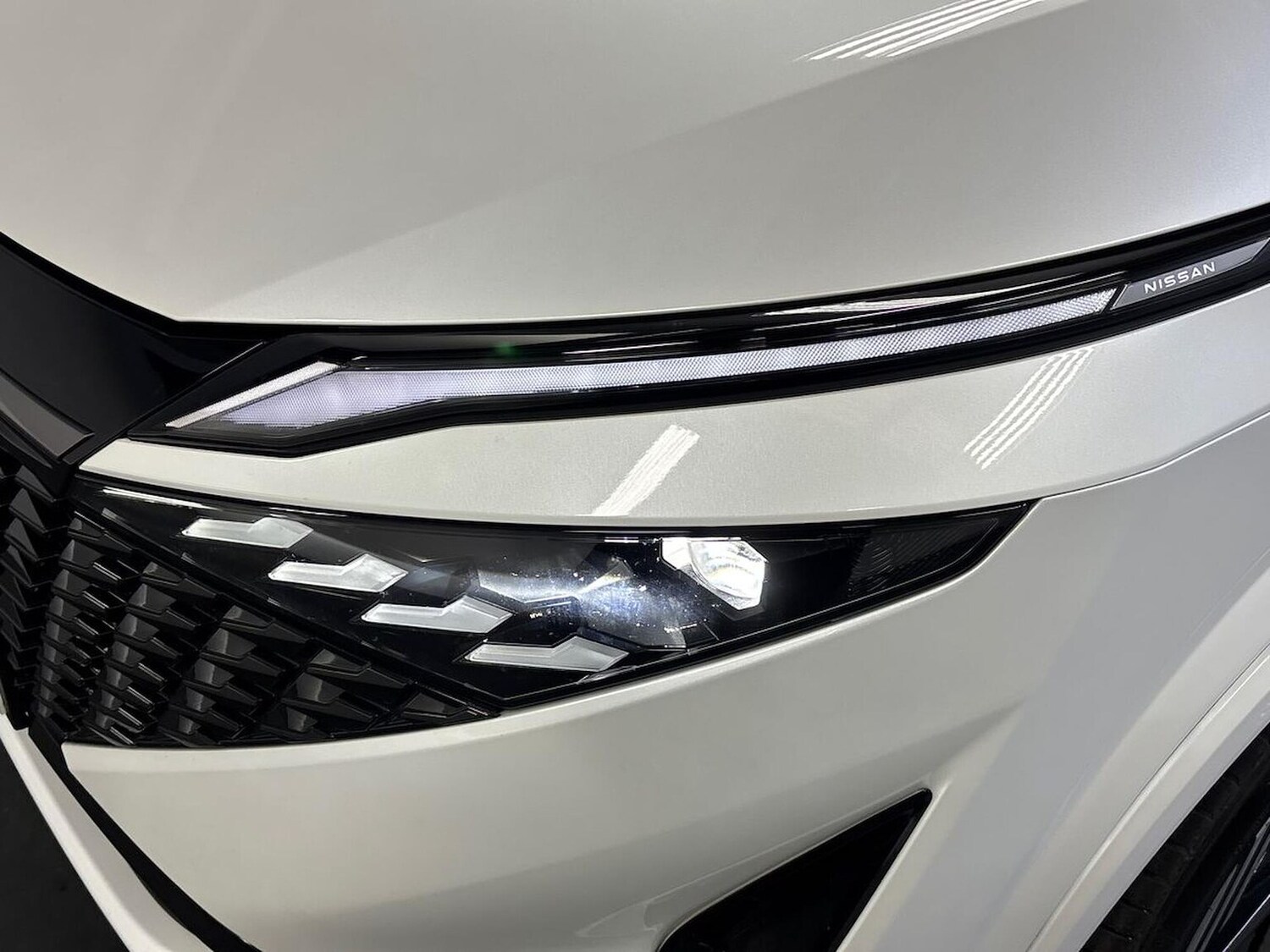 Used Nissan Qashqai 2025 for sale - 75484809: Photo 29