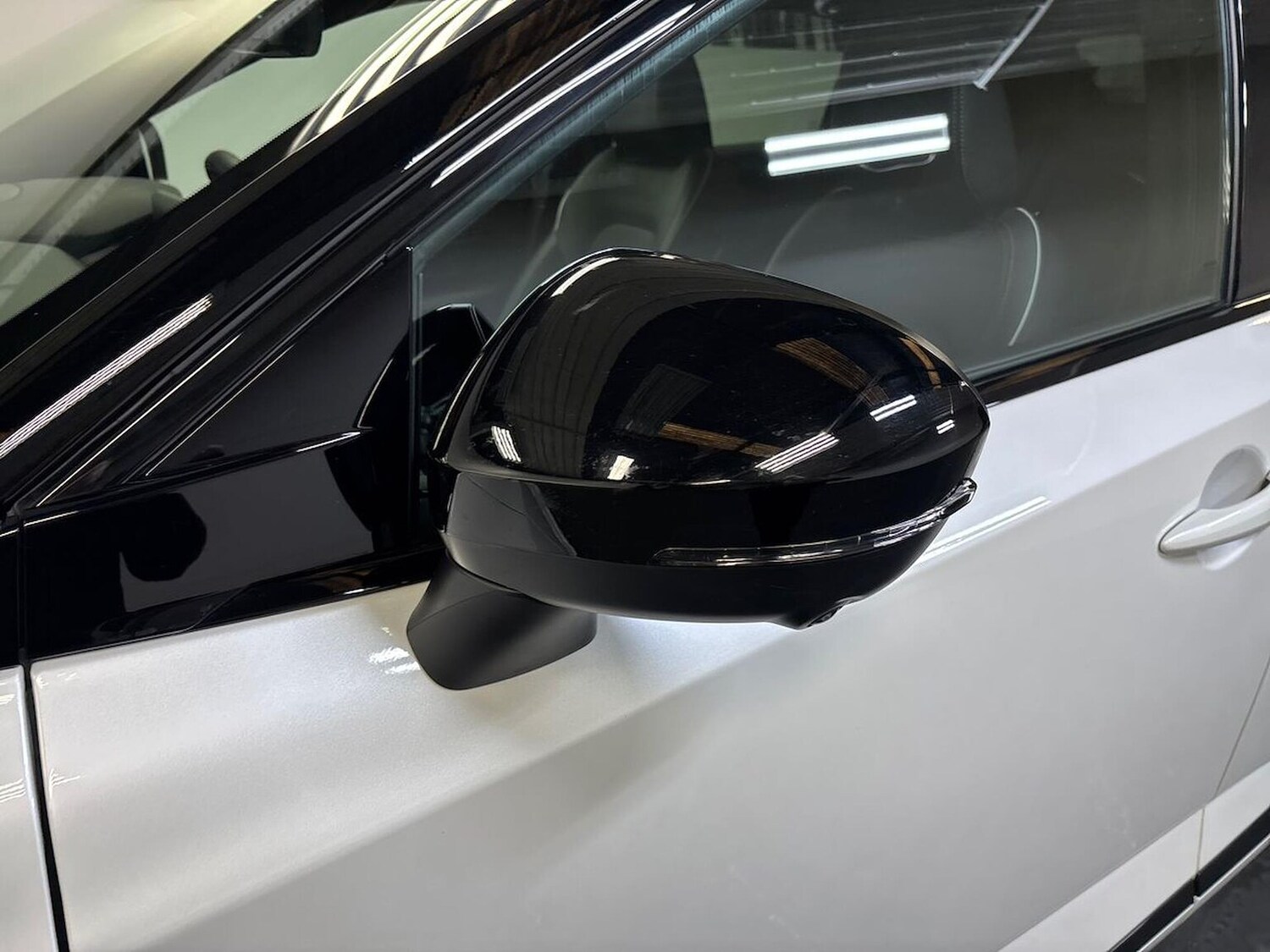 Used Nissan Qashqai 2025 for sale - 75484809: Photo 30