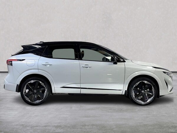 Used Nissan Qashqai 2025 for sale - 75484809: Photo 3