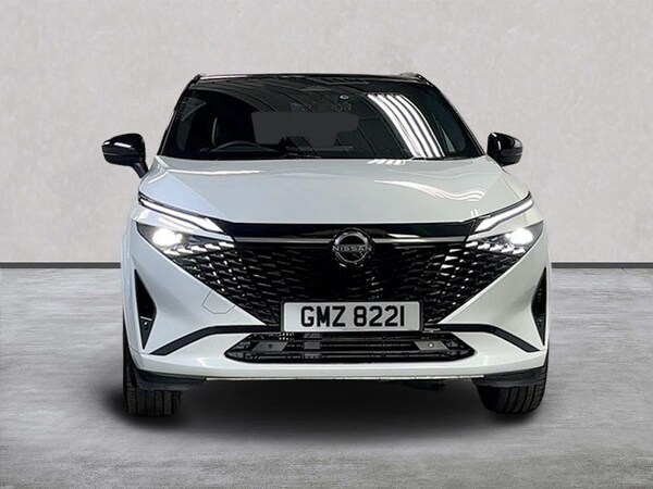 Used Nissan Qashqai 2025 for sale - 75484809: Photo 5