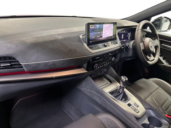 Used Nissan Qashqai 2025 for sale - 75484809: Photo 7