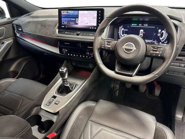 Used Nissan Qashqai 2025 for sale - 75484809: Photo 8