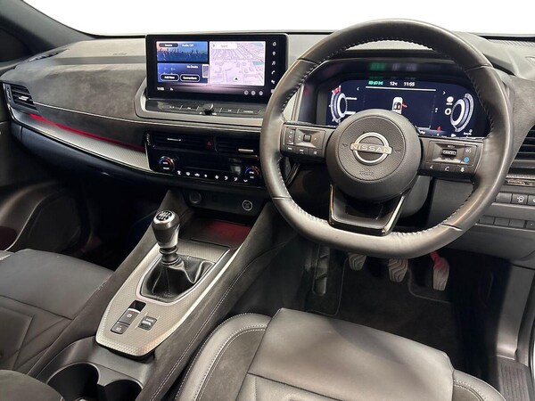 Used Nissan Qashqai 2025 for sale - 75484809: Photo 9