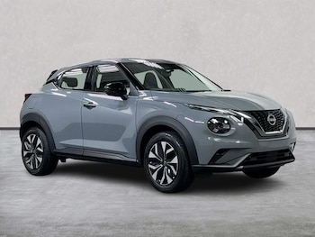 Used Nissan Juke 2026 for sale - 78236617: Photo