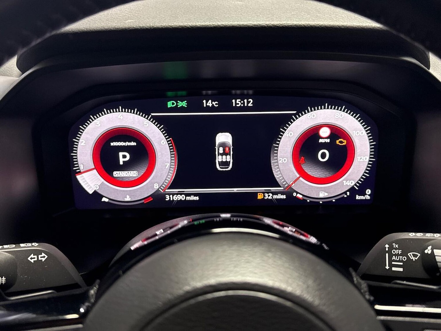 Used Nissan Qashqai 2022 for sale - 76864059: Photo 10