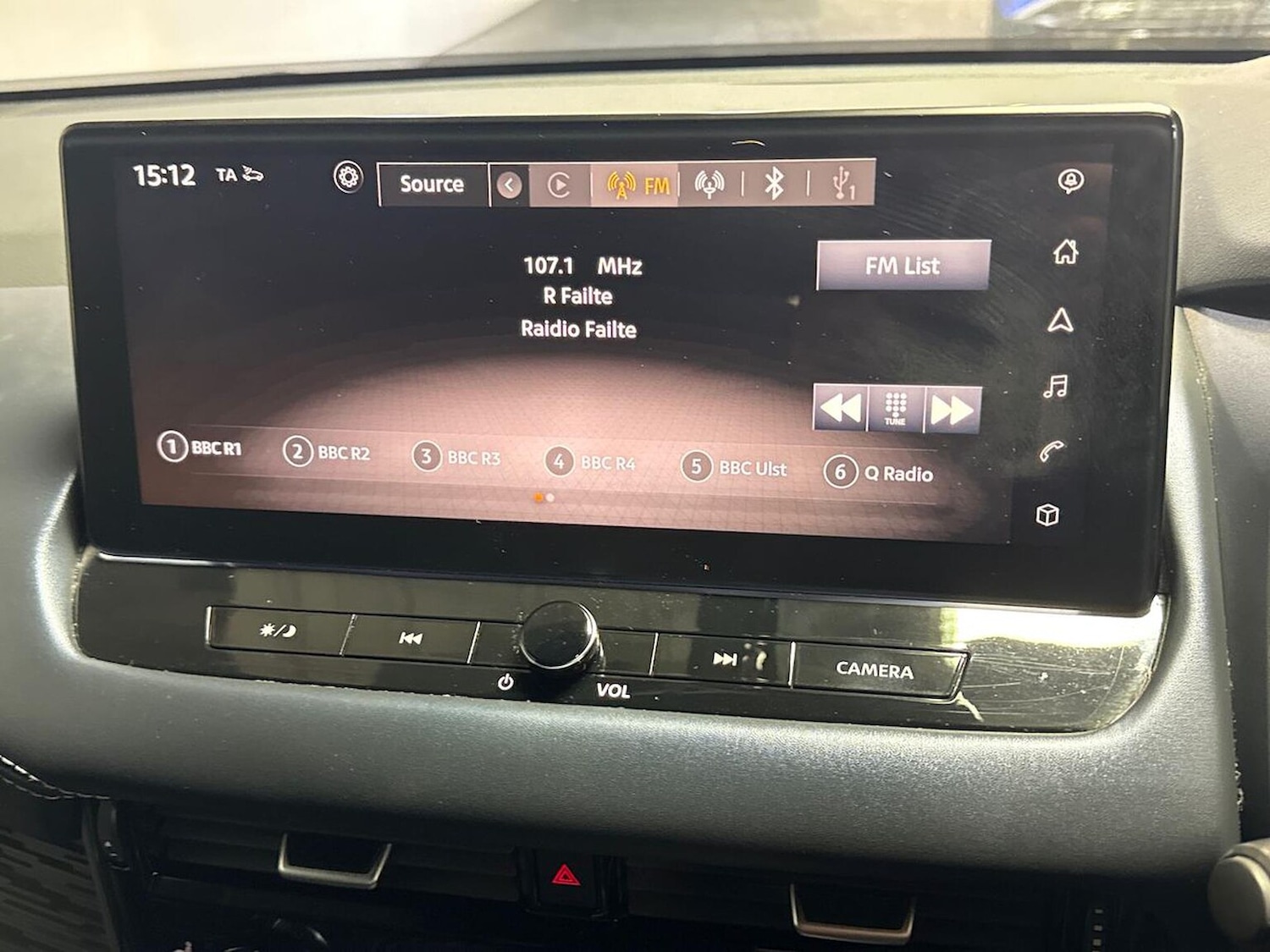 Used Nissan Qashqai 2022 for sale - 76864059: Photo 11