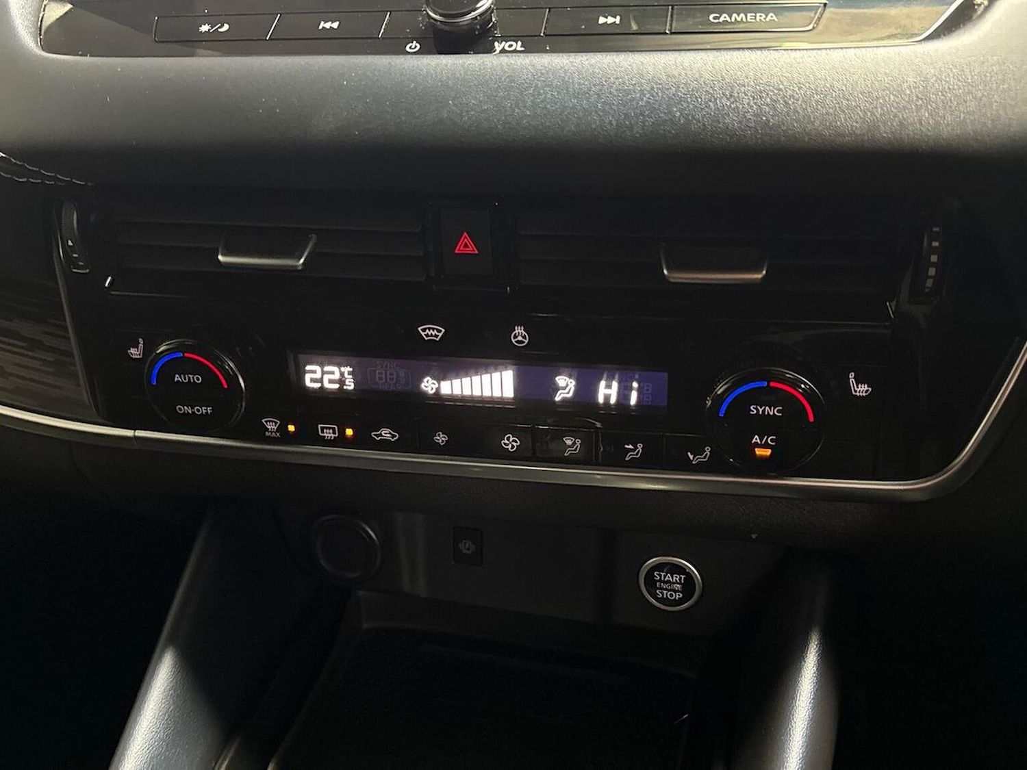 Used Nissan Qashqai 2022 for sale - 76864059: Photo 12