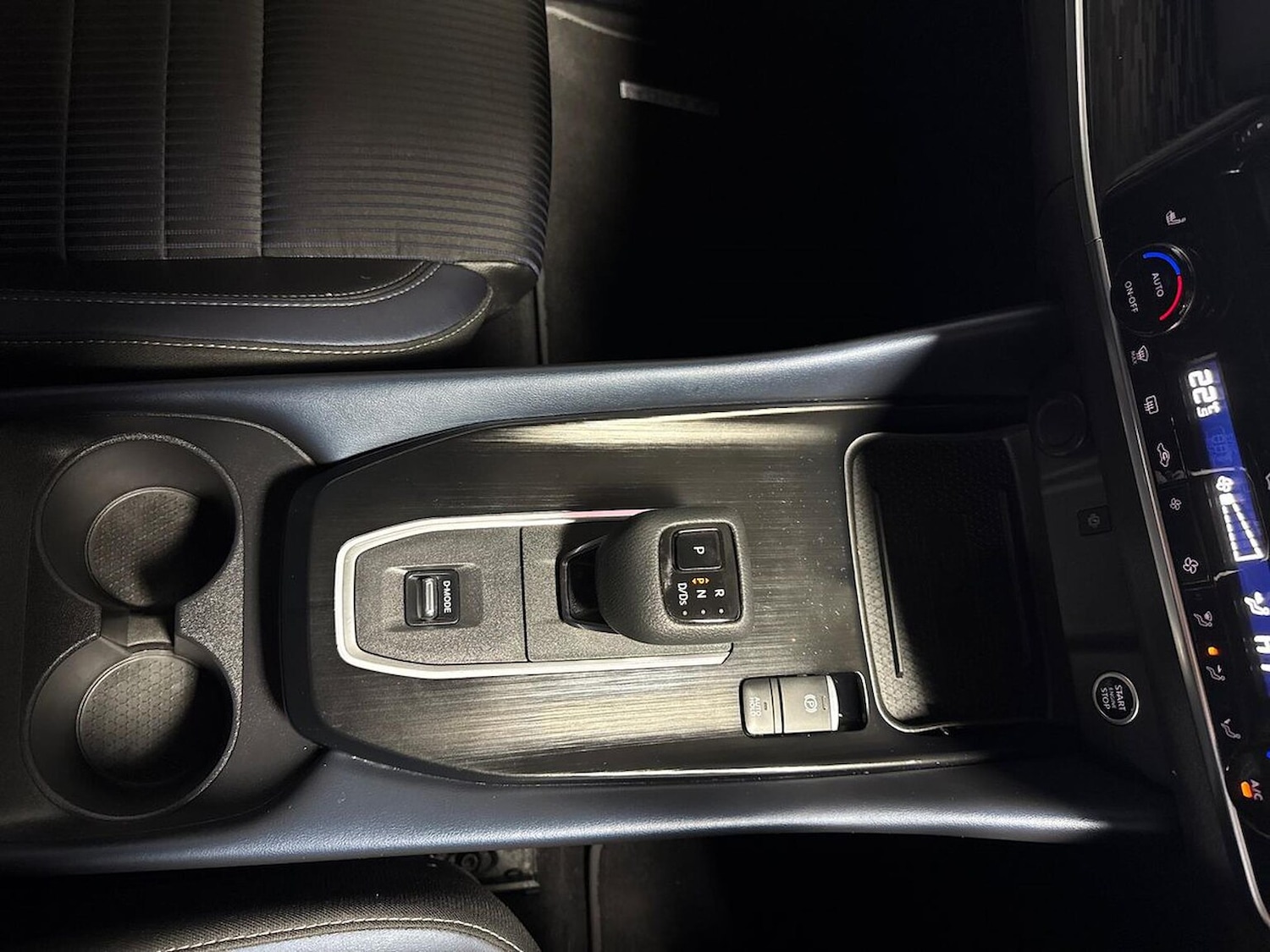 Used Nissan Qashqai 2022 for sale - 76864059: Photo 13