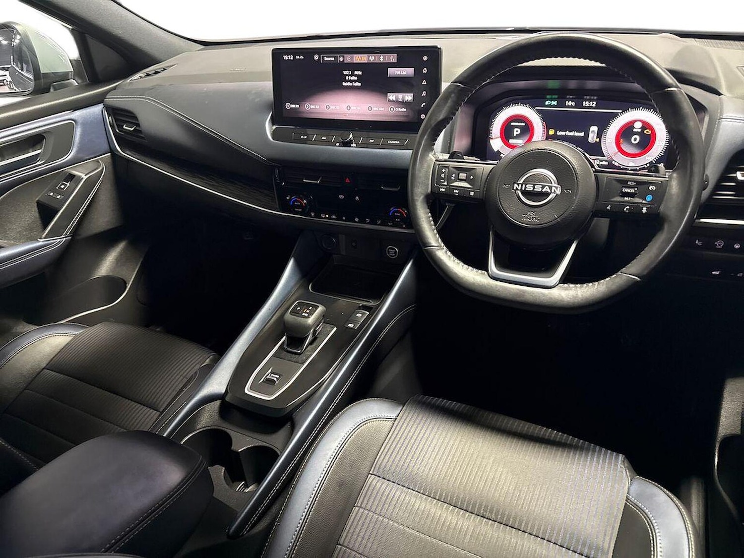 Used Nissan Qashqai 2022 for sale - 76864059: Photo 15