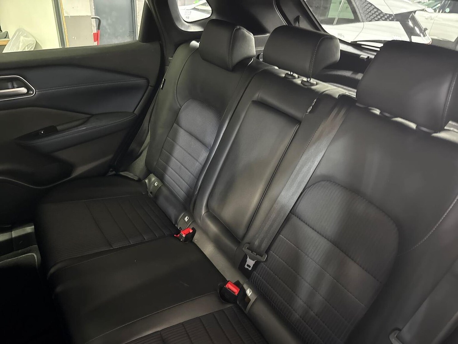 Used Nissan Qashqai 2022 for sale - 76864059: Photo 16