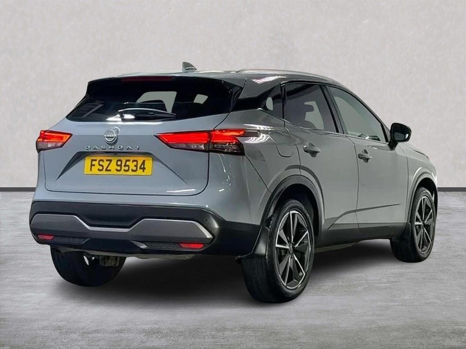 Used Nissan Qashqai 2022 for sale - 76864059: Photo 18