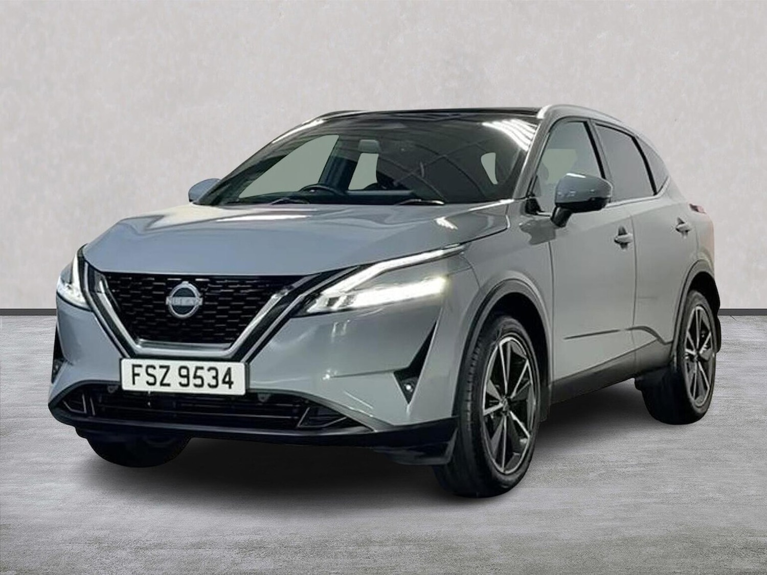 Used Nissan Qashqai 2022 for sale - 76864059: Photo 20