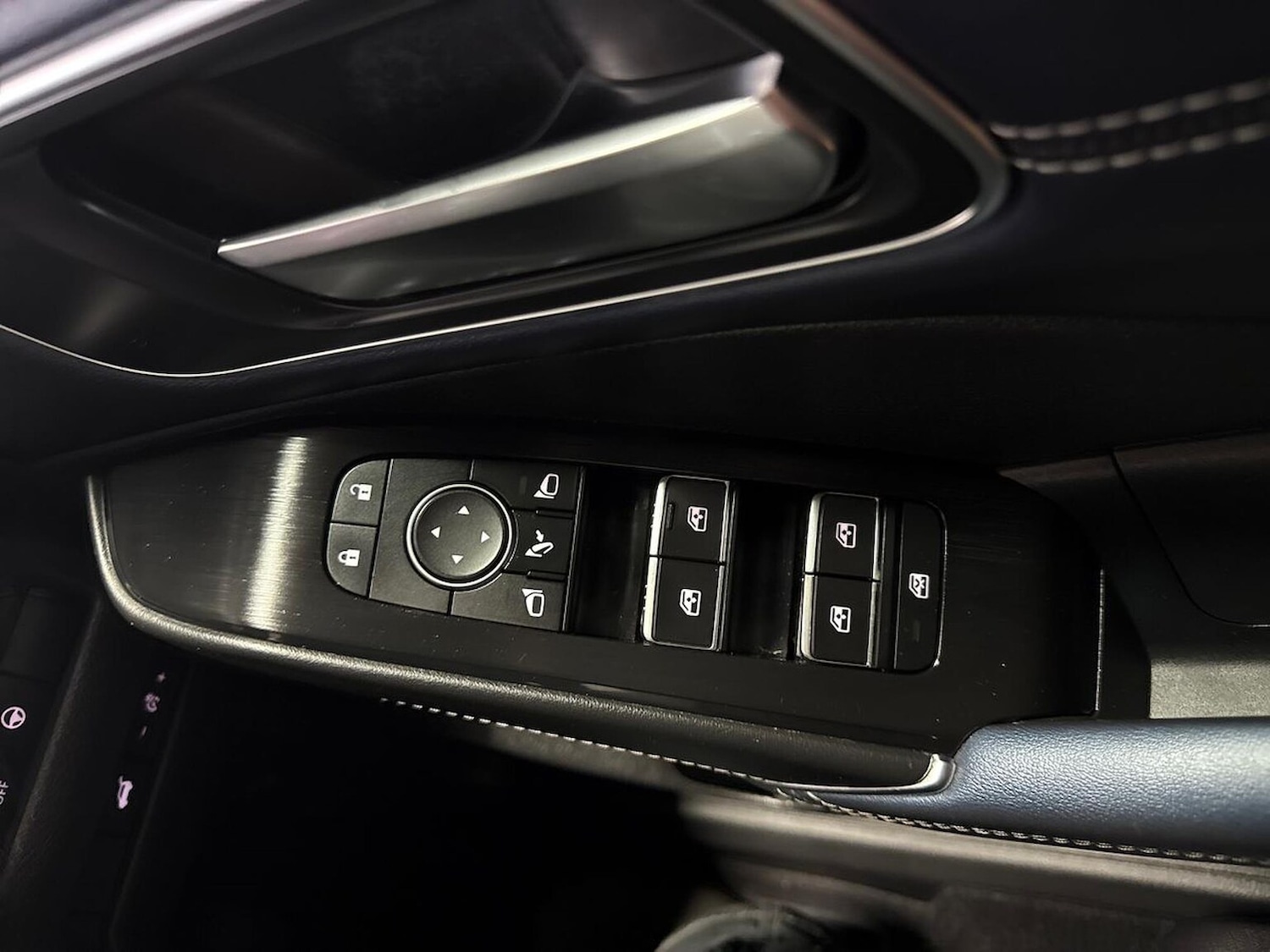 Used Nissan Qashqai 2022 for sale - 76864059: Photo 21