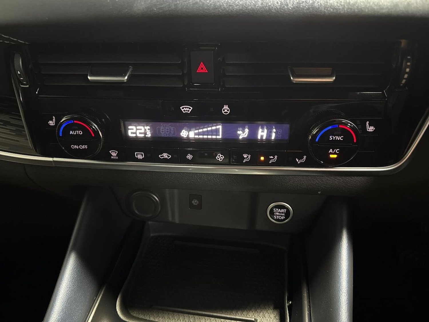 Used Nissan Qashqai 2022 for sale - 76864059: Photo 23