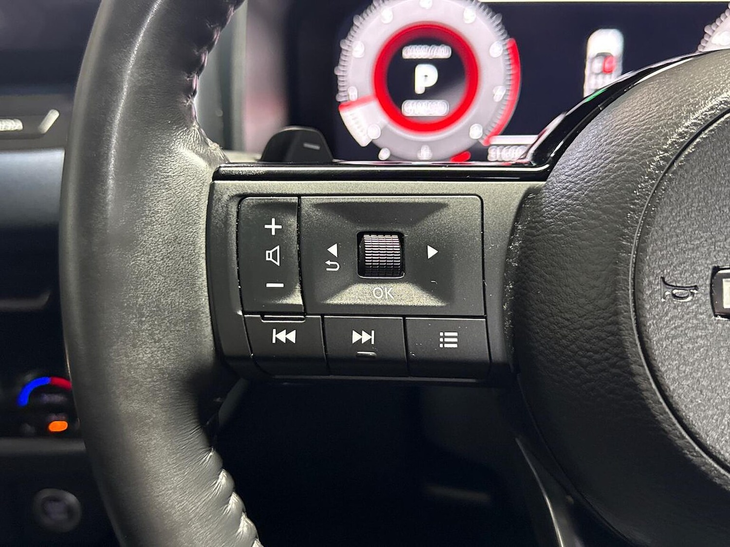 Used Nissan Qashqai 2022 for sale - 76864059: Photo 24