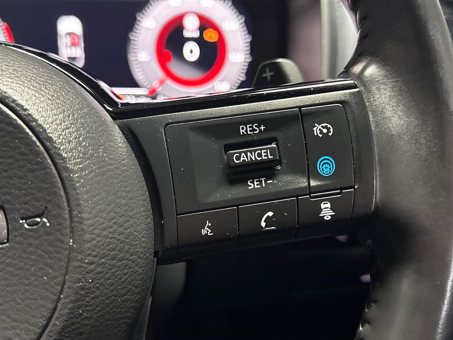 Used Nissan Qashqai 2022 for sale - 76864059: Photo 25